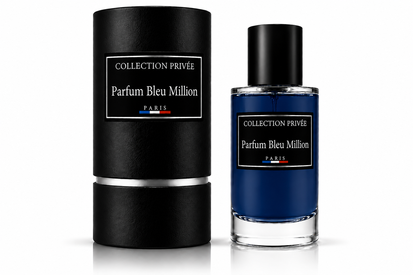 Parfum Bleu Million Collection Privée Paris