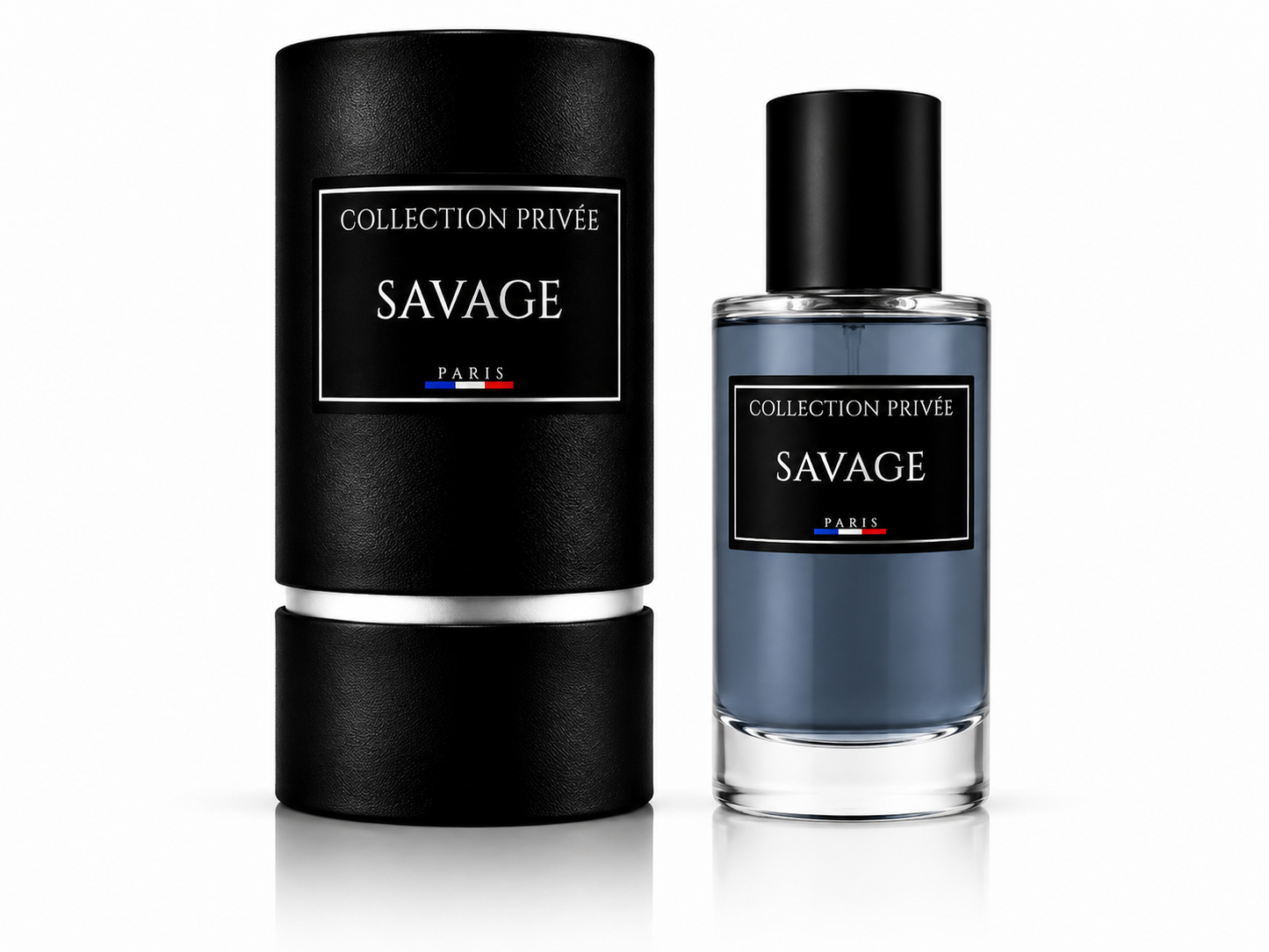 Parfum Savage Collection Privée Paris