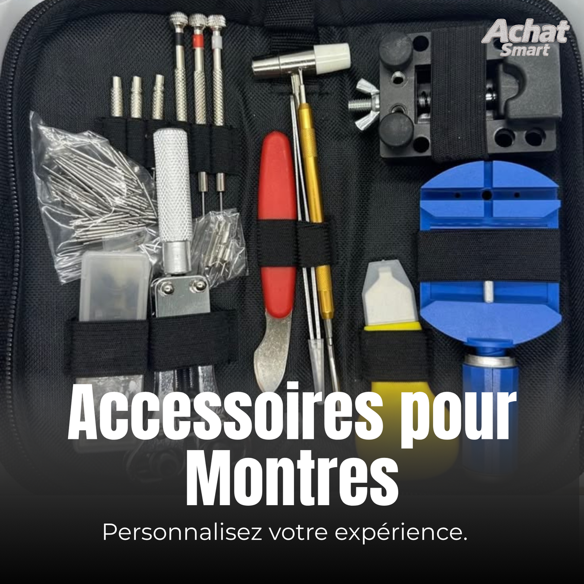 Accessoires pour Montres