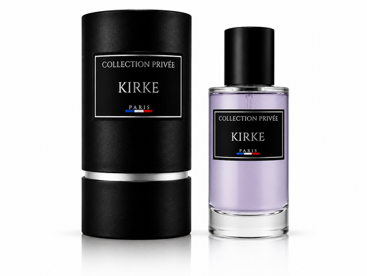 Parfum Kirke Collection Privée Paris