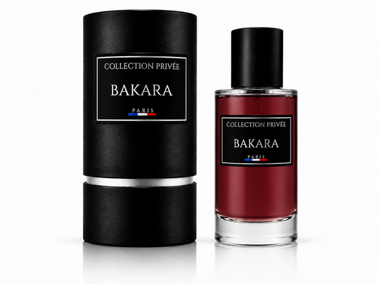 Parfum BAKARA Collection Privée Paris