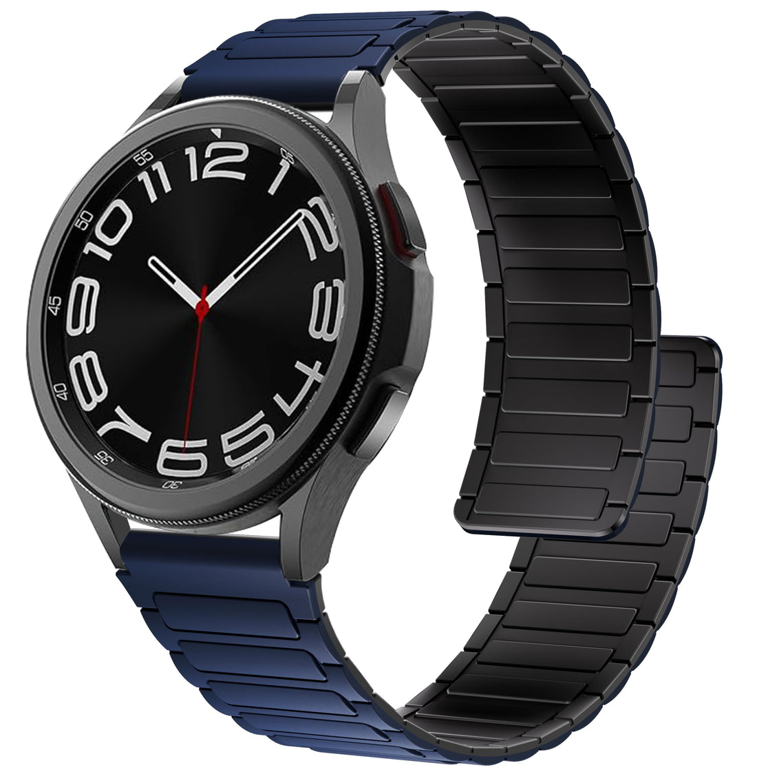 Magnetic watchband Compatible with Samsung Galaxy Watch 6
