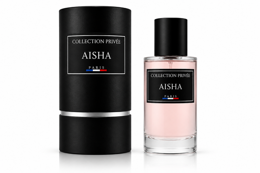 Parfum Aisha Collection Privée Paris