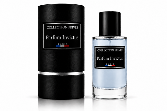 Parfum Invictus Collection Privée Paris