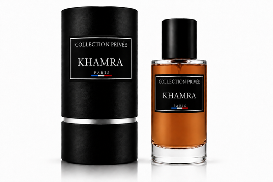 Parfum Khamra Collection Privée Paris