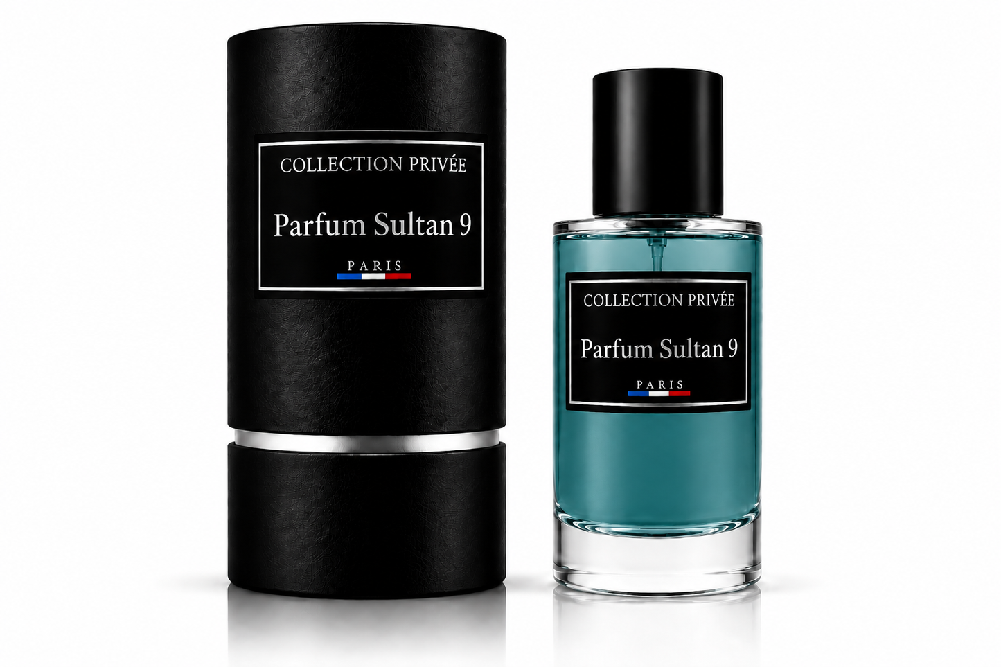 Parfum Sultan 9 Collection Privée Paris