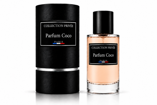 Parfum Coco Collection Privée Paris