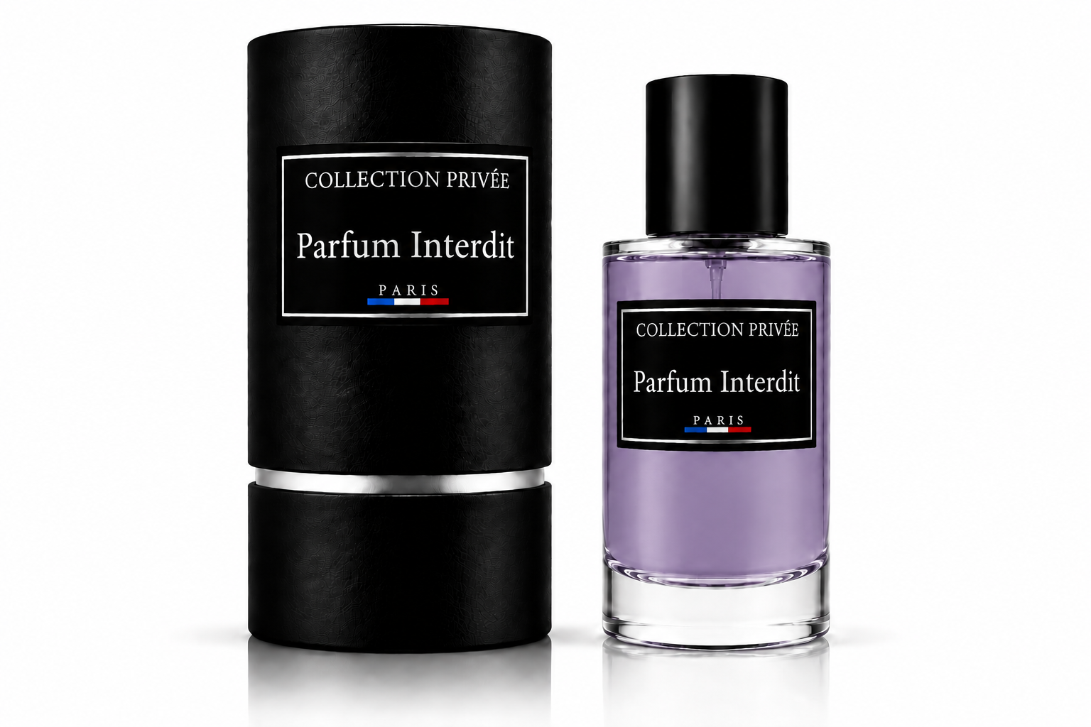 Parfum Interdit Collection Privée Paris
