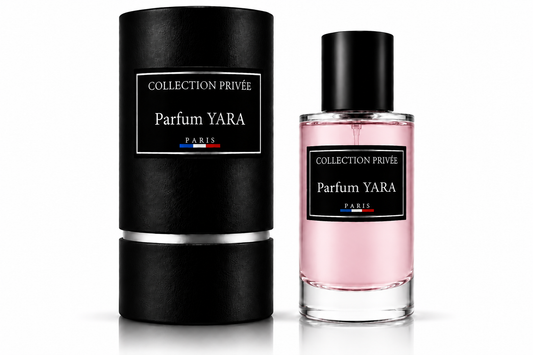 Parfum YARA Collection Privée Paris