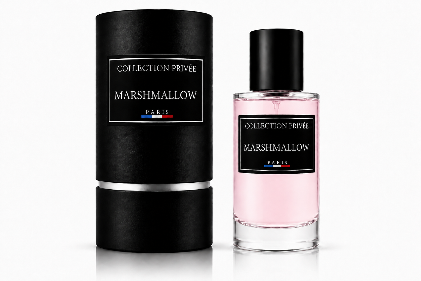 Parfum Marshmallow Collection Privée Paris