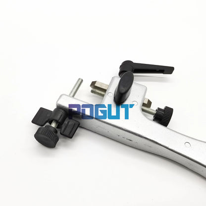 Glass Edge DIY Plier, Lacing Pliers, Glass Art Tool Pincher