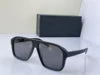 LANCIER DLS710 Size 58-14 Top Quality Sunglasses for Men Luxury Women Designer Sunglasses Classic Retro Fashion Glasses Frame