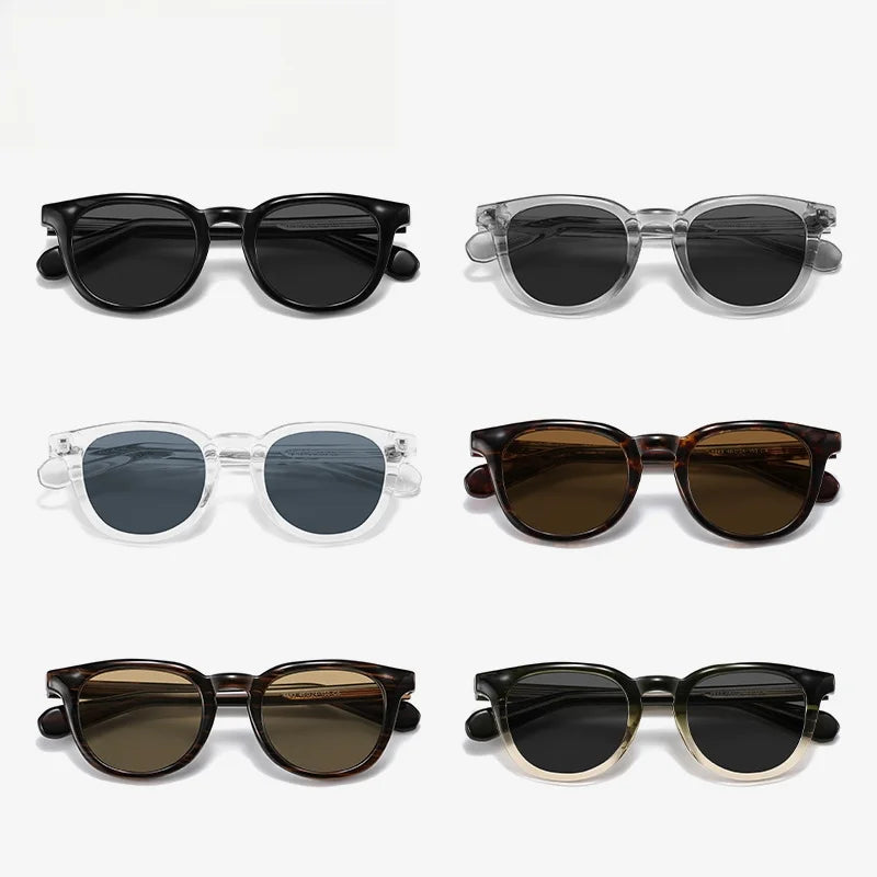 Competitive Price 2026 Fashion New Arrival Sunglasses Square Women Uv400 Glasses
