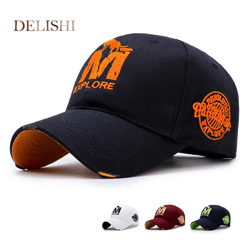Baseball Caps