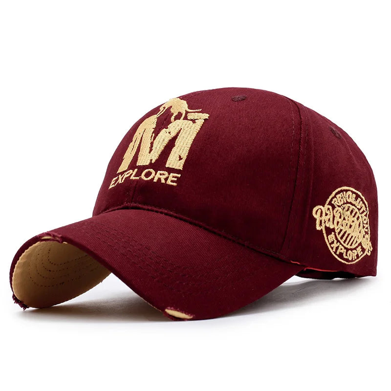 Baseball Caps