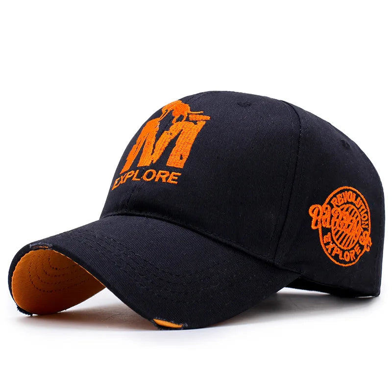 Baseball Caps