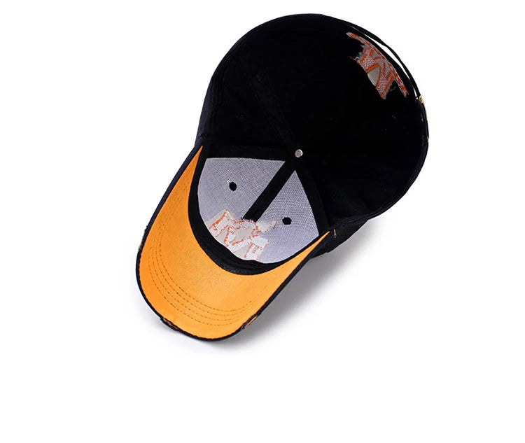 Baseball Caps
