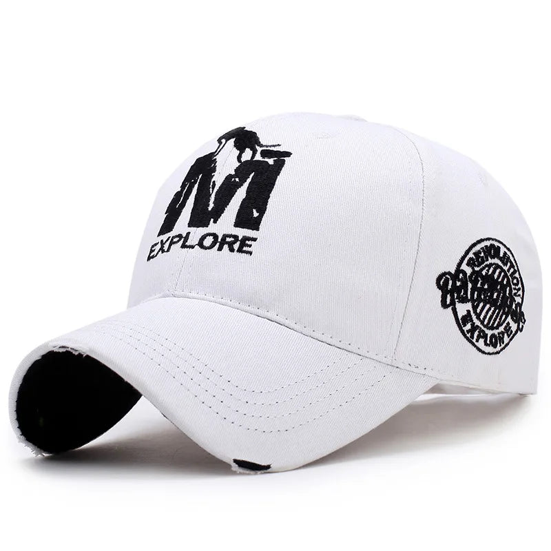 Baseball Caps