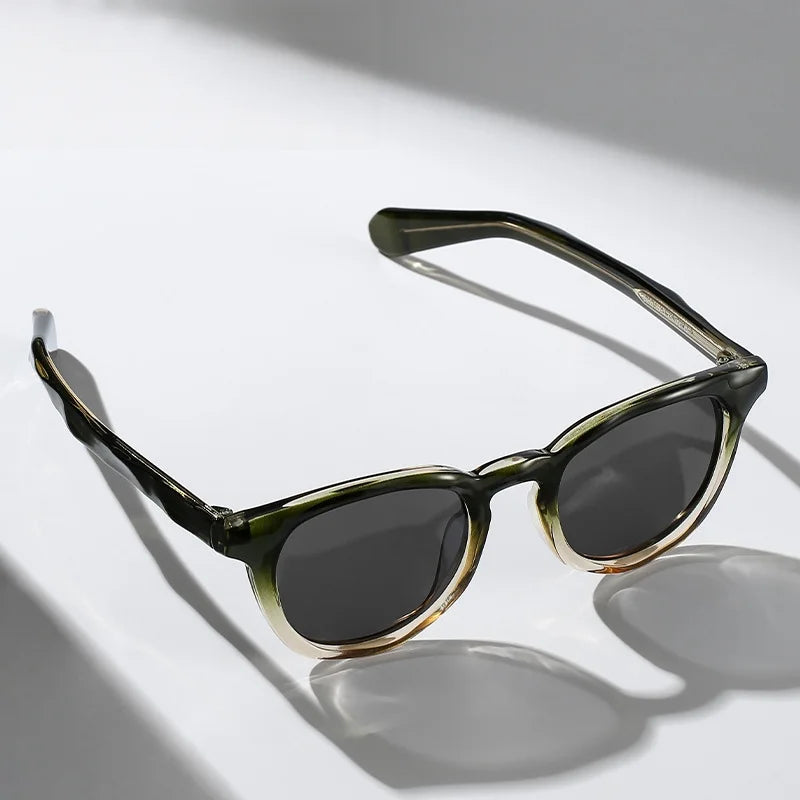 Competitive Price 2026 Fashion New Arrival Sunglasses Square Women Uv400 Glasses