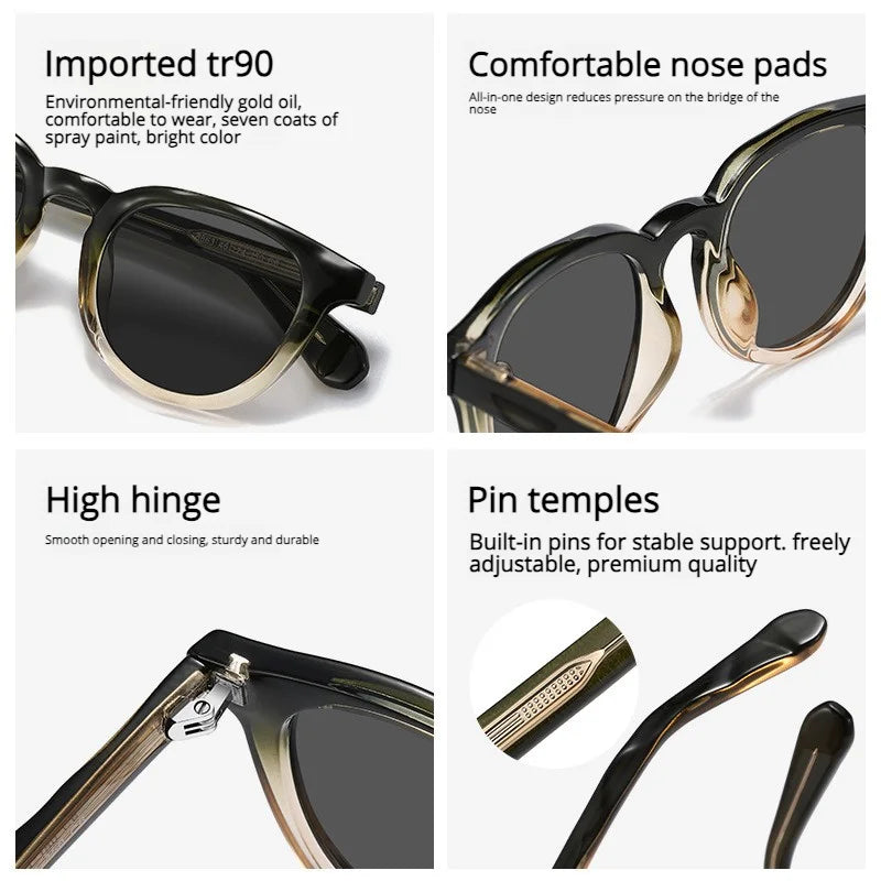 Competitive Price 2026 Fashion New Arrival Sunglasses Square Women Uv400 Glasses