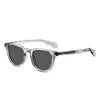 Competitive Price 2026 Fashion New Arrival Sunglasses Square Women Uv400 Glasses