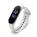 Watch Bracelet M4