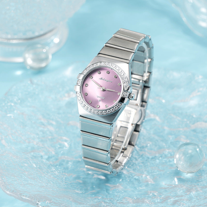Watch High-End Waterproof