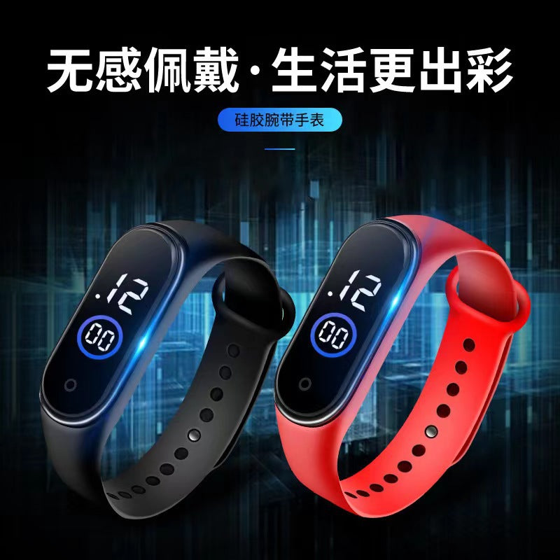 Watch Bracelet M4