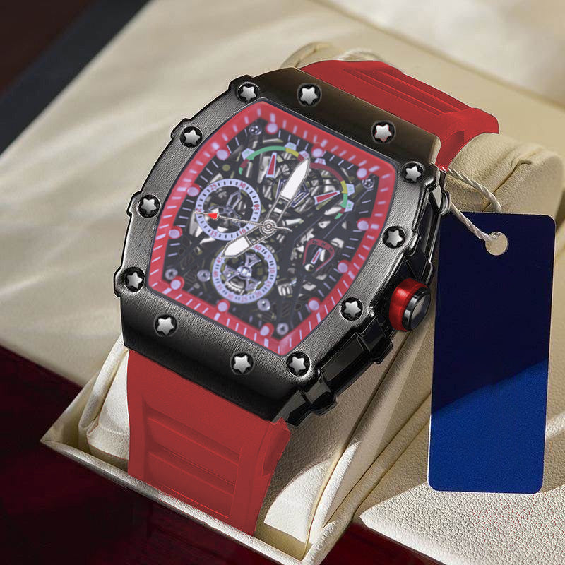 Montre ZIDO