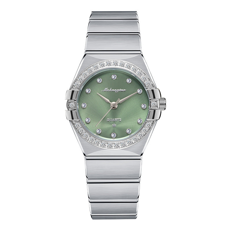 Watch High-End Waterproof