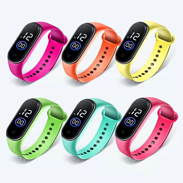 Watch Bracelet M4