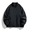 Japanese-Style Workwear Flight Jacket Fashion Casual Stylish Spring and Autumn New Loose Coat for Men and Women Students Couple