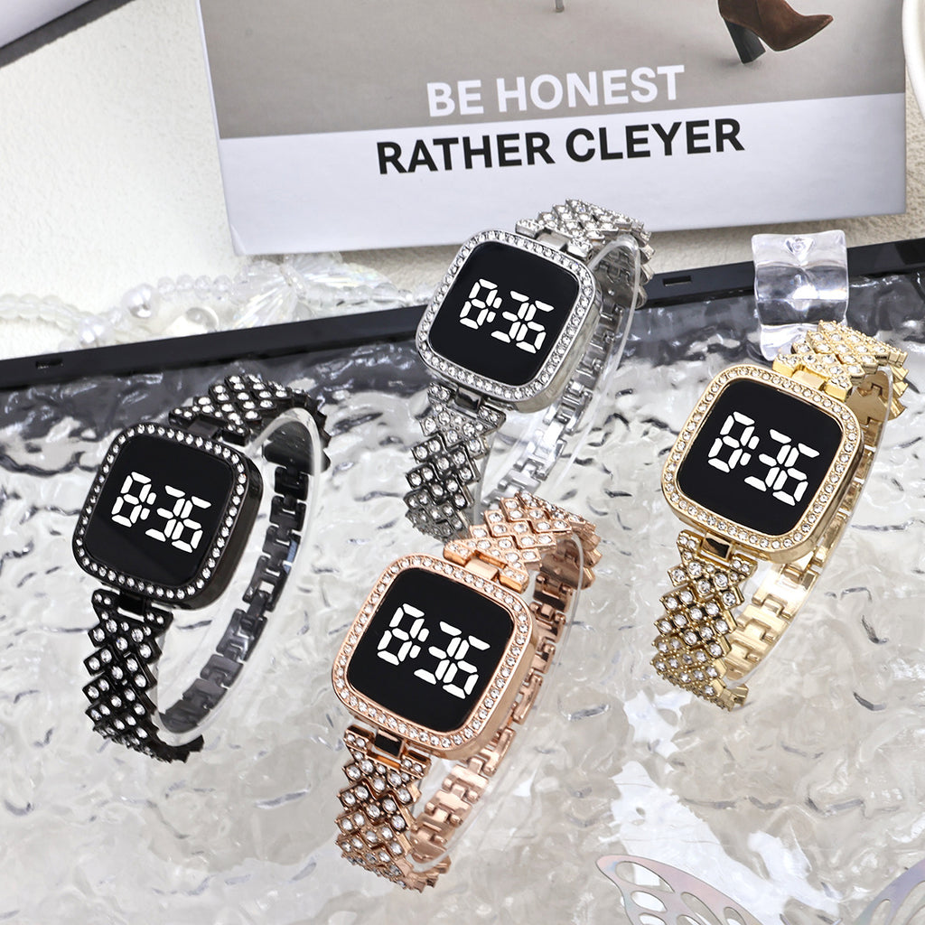 Montre électronique