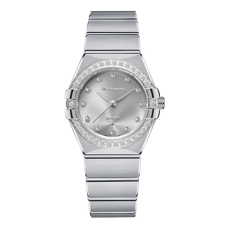 Watch High-End Waterproof
