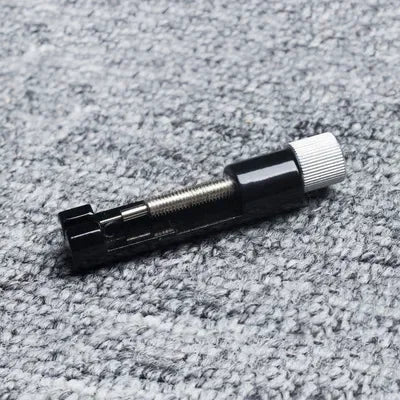 Adjusting Watch Strap Tool Watch Repair Tool with Watch Pin Band Bracelet Link Pin Tool Remover Easy To Remover Adjust