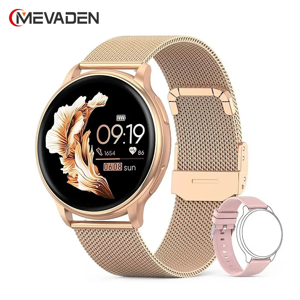 MEVADEN Smart Watch modèle Y22