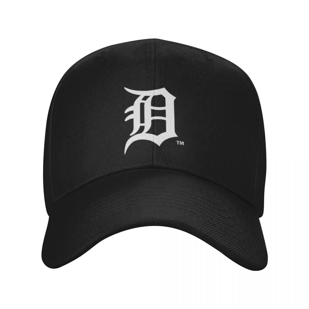 Best Seller Detroit Tiger S Logo A Casquette Cap Visors Hat