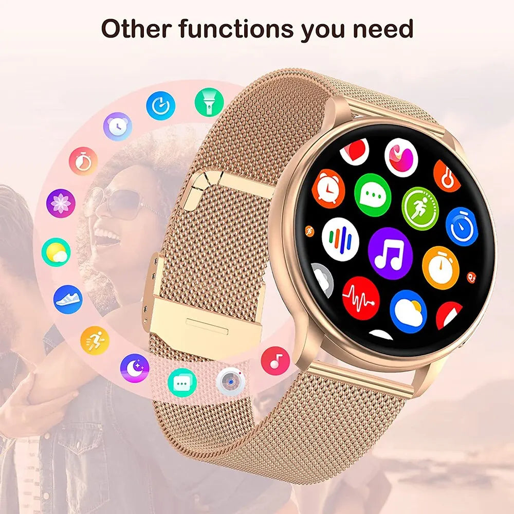 MEVADEN Smart Watch modèle Y22