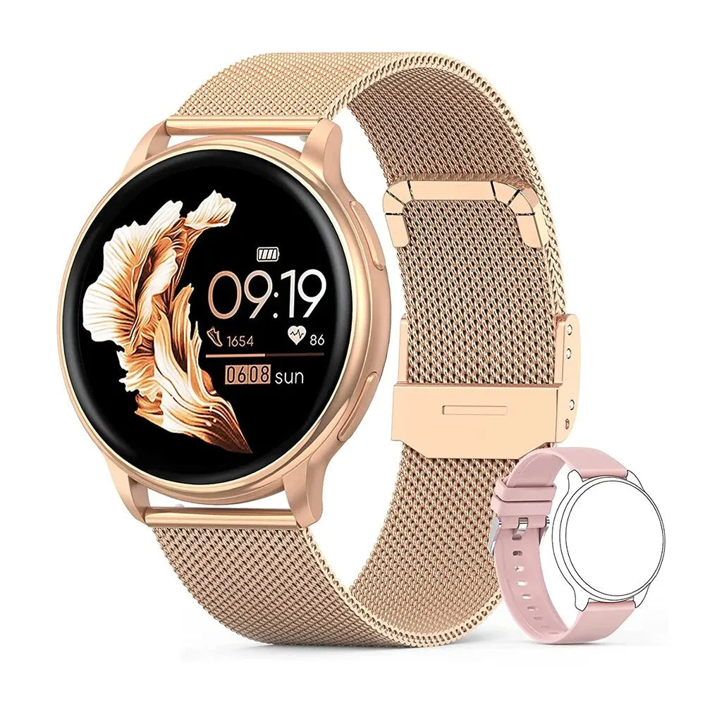 MEVADEN Smart Watch modèle Y22