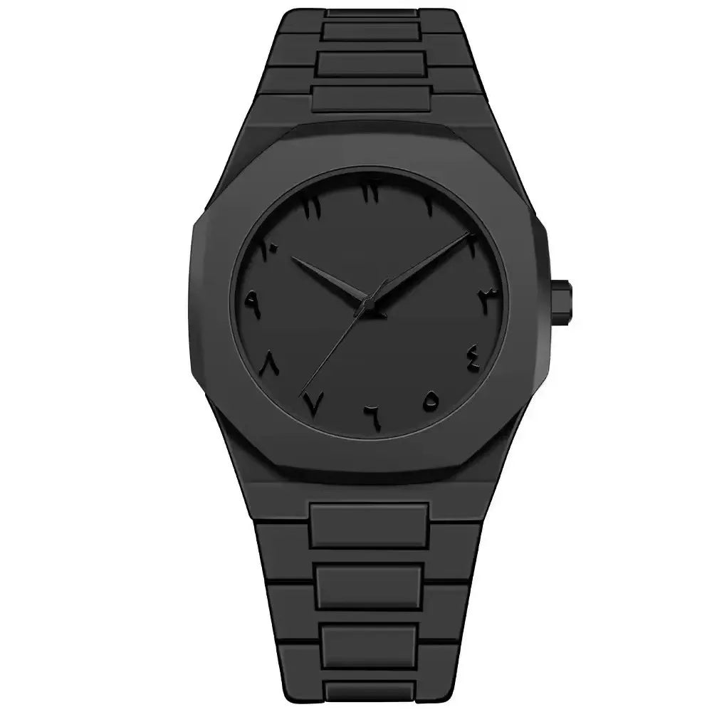 Watches Arabic