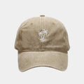 2022 New Fashion Washed Cotton Hip Hop Caps For Men Women Gorras Snapback Adjustable Baseball Cap Casquette Dad Hat