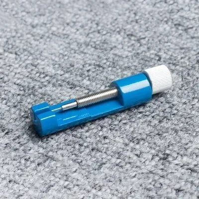 Adjusting Watch Strap Tool Watch Repair Tool with Watch Pin Band Bracelet Link Pin Tool Remover Easy To Remover Adjust