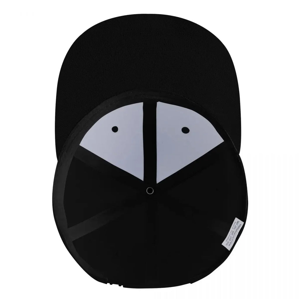 Gibson Les Paul Baseball Caps Snapback Men Women Hats OutdoorCap Streetwear Baseball Hat Casquette