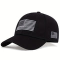 American Flag Baseball Cap for Men Snapback Hat for Men&Women Bone Gorra Casquette Fashion Hat
