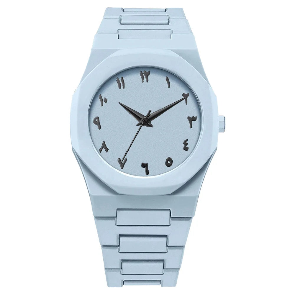 Watches Arabic