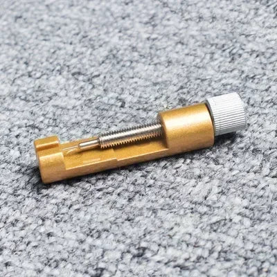 Adjusting Watch Strap Tool Watch Repair Tool with Watch Pin Band Bracelet Link Pin Tool Remover Easy To Remover Adjust