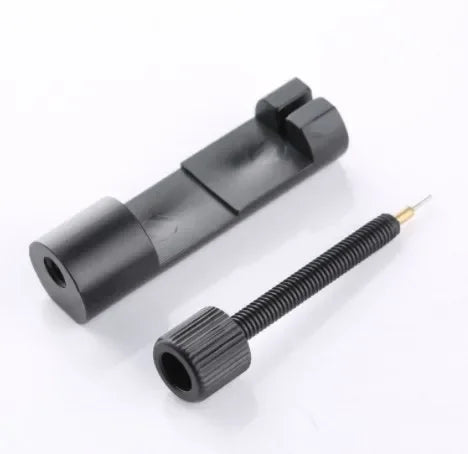 Adjusting Watch Strap Tool Watch Repair Tool with Watch Pin Band Bracelet Link Pin Tool Remover Easy To Remover Adjust