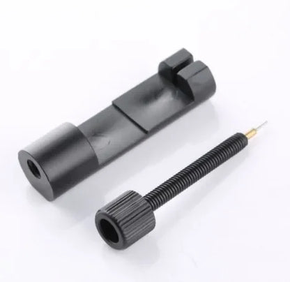 Adjusting Watch Strap Tool Watch Repair Tool with Watch Pin Band Bracelet Link Pin Tool Remover Easy To Remover Adjust