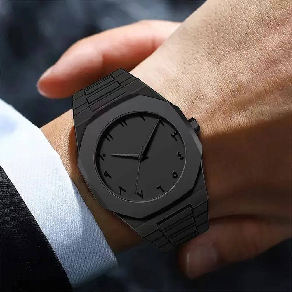 Watches Arabic