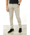 2026 New Casual Pants Men's Classic Style Fashion Business Slim Straight Trousers Solid Daily Versatile Men Clothing Pantalones
